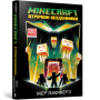 Minecraft. Втрачені щоденники - Мер Лафферті