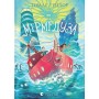 Мермедуза. Легенди Морського Аду. Книга 5 - Томас Тейлор