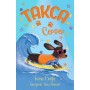 Такса. Серфер - Белла Свіфт
