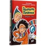 Детектив Кефірчик і перший труп - Малгожата Стренковська-Заремба