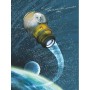 Робот Чапек на планеті з трьома сонцями - Марін Трошанов