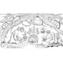 Оммм. Книга 2. Пробудження сили - Таша Торба