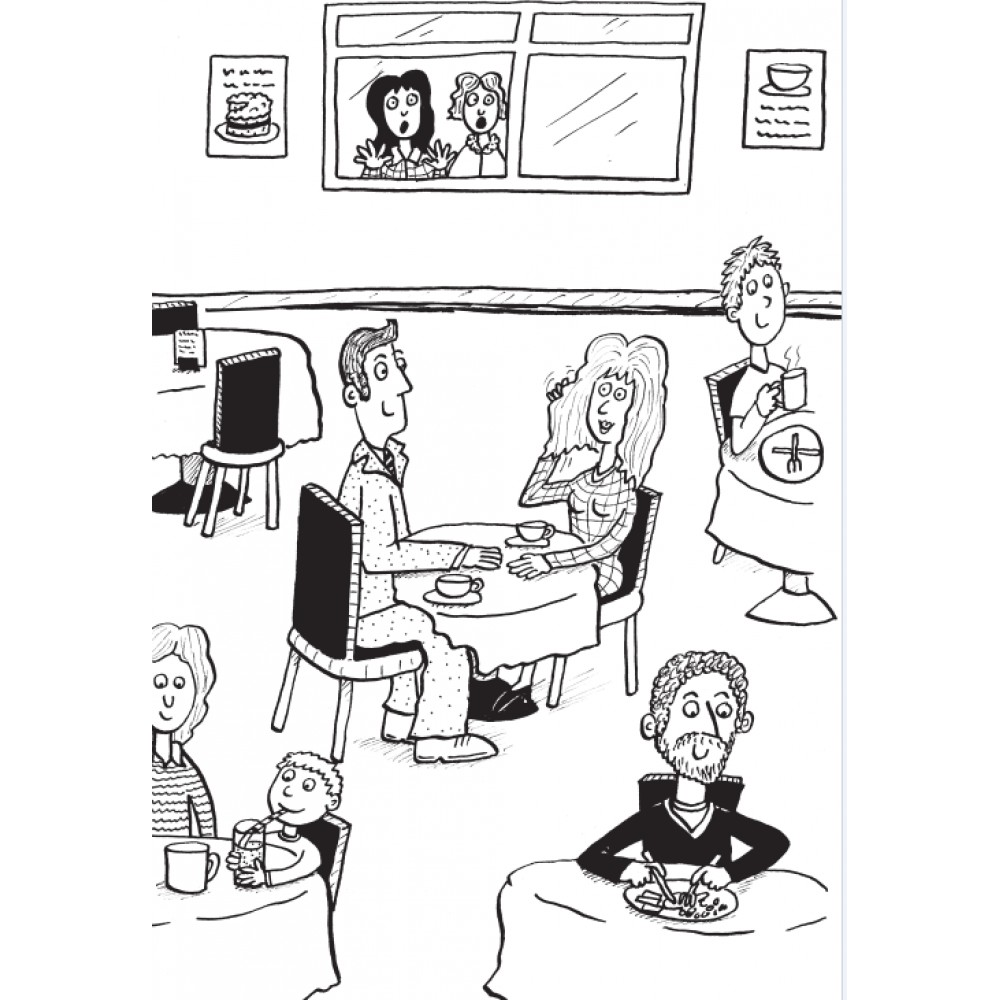 Джуді Кертін. І знову Еліс 9789662647839