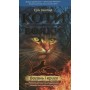 Коти-вояки. Вогонь і крига. Книга 2 - Ерін Гантер
