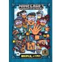 MINECRAFT. Вперед, у гру! (paperback) - Нік Еліопулос