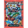 MINECRAFT. Глибоке занурення (paperback) - Нік Еліопулос