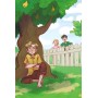 Детектив Блюмквіст ризикує. Книга 2 - Астрід Ліндґрен