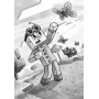 MINECRAFT. Зламаний код (paperback) - Нік Еліопулос