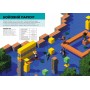 MINECRAFT Довідник мініігор у режимі PvP. Стефані Мілтон, Крейг Джеллі