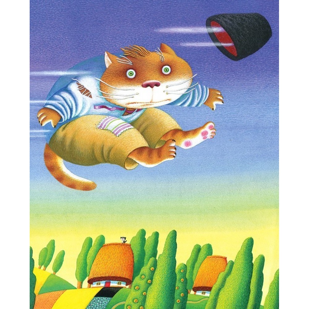 Пан Коцький