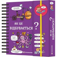 Хочу знати! Як це відбувається? - Валентін Верте