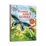 Велика книга комах і не тільки - Емілі Боун
