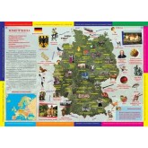 Великий ілюстрований атлас Світу (9789669362568)