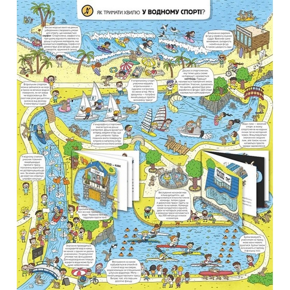 Як це створено. Спорт? - Олдріх Ружичка