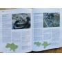 Червона книга України. Тваринний та Рослинний світ. (комплект із 2х томів)