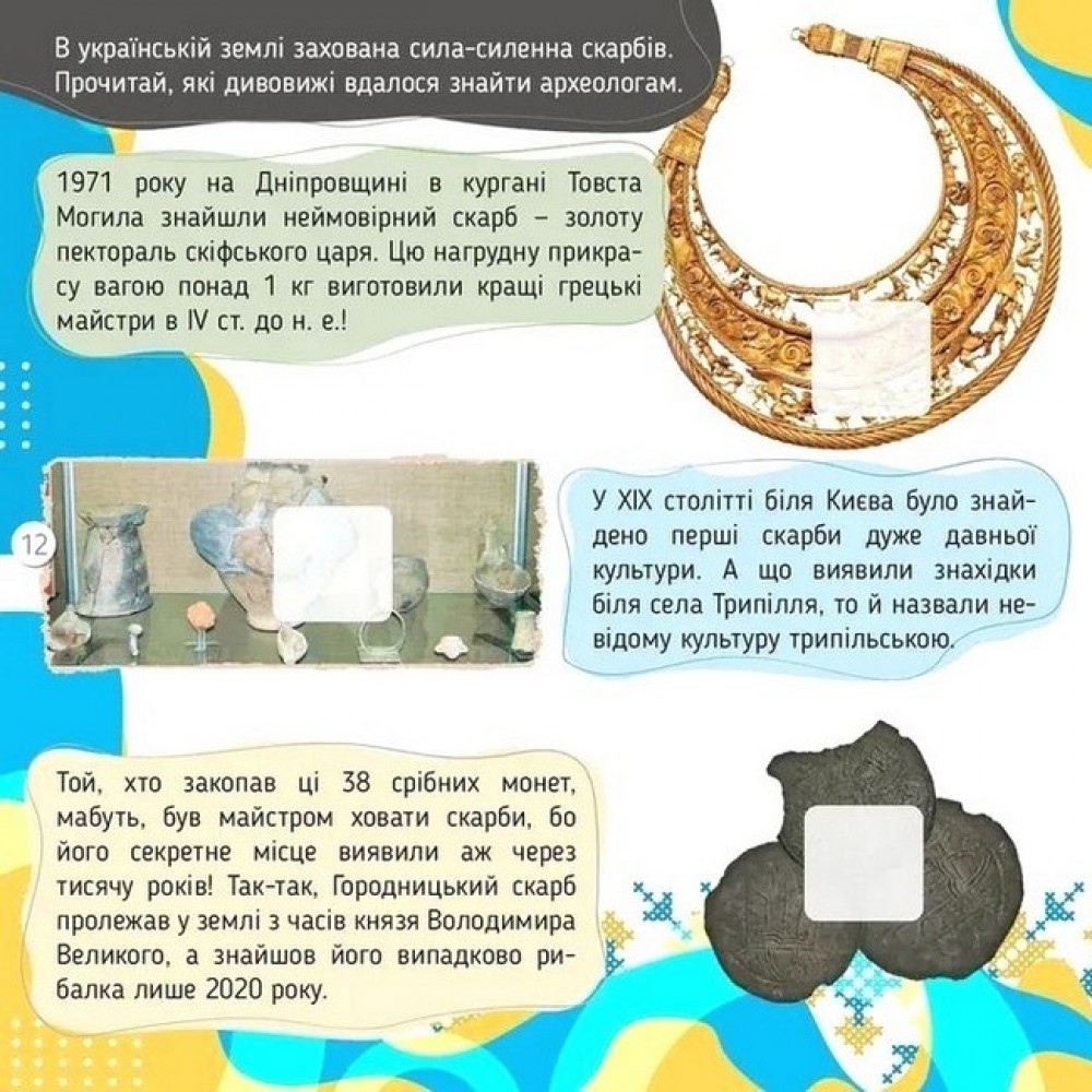 Україна - Катерина Шаповалова