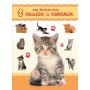 Енциклопедия Моя большая книга о кошках и котятах