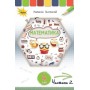 Математика. 4 клас. Підручник. 2 частина - Листопад