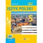Польська мова. 5 клас. Робочий зошит. до підруч. Мацькович - Мастиляк