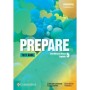 Prepare Test Book 5 клас Англійська мова Тестовий зошит - Кохрен
