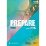 Prepare Workbook 5 клас Англійська мова Робочий зошит - Голкомб