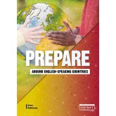 Prepar. Around EnglishSpeaking Countries - Енн Робінсон