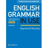 English Grammar in Use (5th Edition) with answers