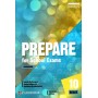 Prepare for school exams. Workbook. Grade 10. Ukrainian edition