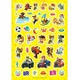 Фантастичні пригоди! TM Paw Patrol (9789669851475)