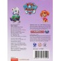 100 наклейок. TM "PAW Patrol"