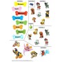 Щенячий Патруль. 600 наклейок. TM "PAW Patrol"