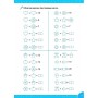 Зошит-реитор з математики. Додавання і віднімання в межах 100 - Світлана Сіліч