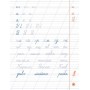Я відмінник! — Чистописання. 1 клас. Прописи - О. С. Собчук 