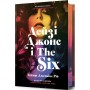 Дейзі Джонс і The Six (Limited Edition) - Тейлор Дженкінс Рід