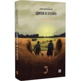 Ідилія в екзилі. Іскри в безодні. Книга 2 - Сома Морґенштерн Ідилія в екзилі. Іскри в безодні. Книга 2 - Сома Морґенштерн