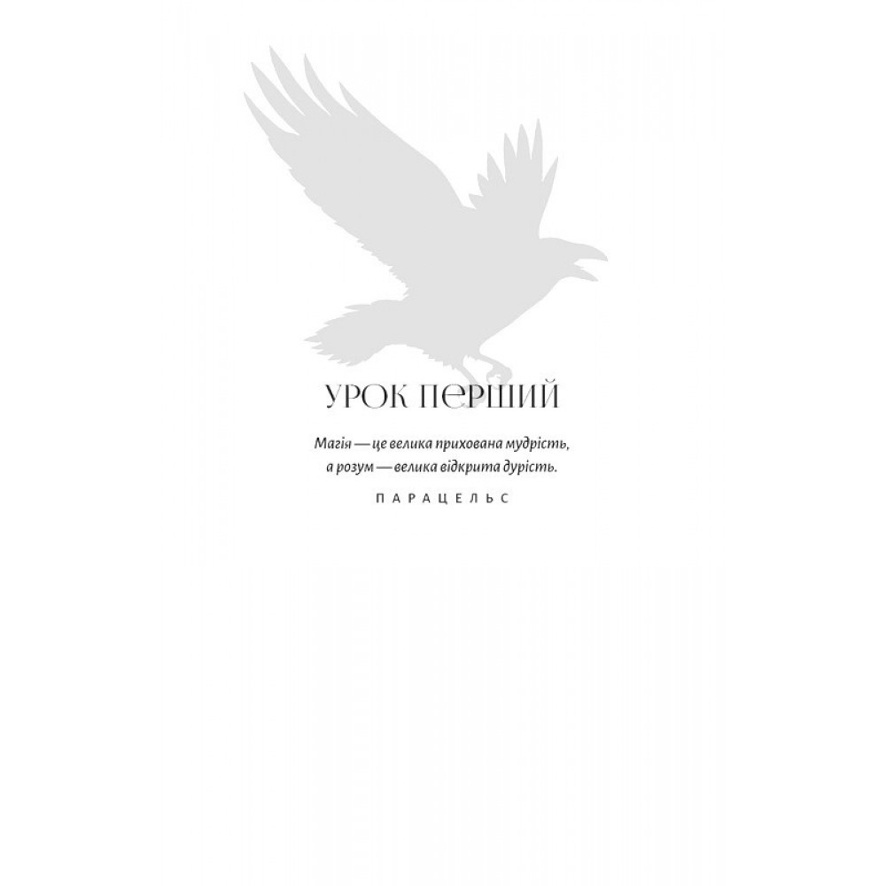 Академія чорного птаха. Книга 1. Убий темряву - Стелла Так