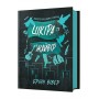 Шкіра та Жайвір. Трилогія про вбивче кохання. Книга 2 (із кольоровим зрізом) - Брінн Вівер