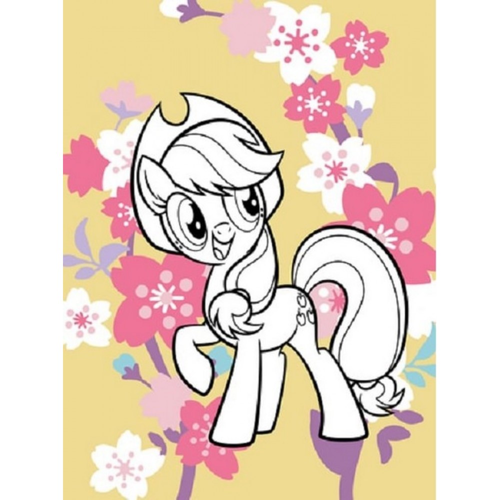 Сад натхнення. ТМ "My Little Pony"
