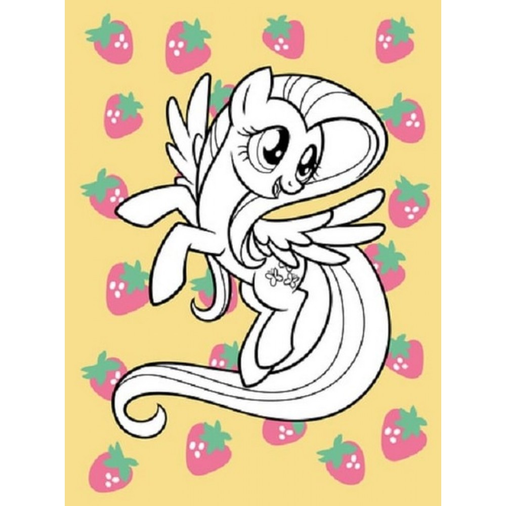 Сад натхнення. ТМ "My Little Pony"