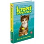 Історії порятунку. Книга 1. Котик-безхатько - Люсі Деніелс