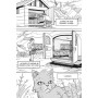 Коти-вояки. Манґа 1. Пригоди Сіросмуга. Зниклий вояк - Ерін Гантер
