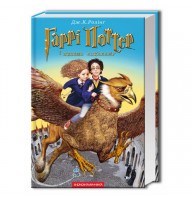 Гаррі Поттер і вязень Азкабану. Книга 3 - Дж. К. Ролінґ