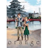 Orange. Том 4 - Ічіго Такано