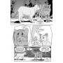 Коти-вояки. Манґа 2. Тигрозір і Саша. Втеча з лісу - Ерін Гантер