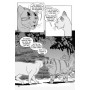 Коти-вояки. Манґа 2. Тигрозір і Саша. Втеча з лісу - Ерін Гантер