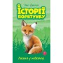 Історії порятунку. Книга 3. Лисеня у небезпеці