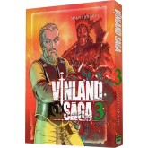 Vinland Saga Сага про Вінланд .Том 3 - Макото Юкімура