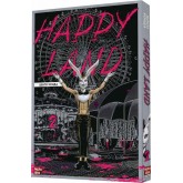 Happy Land. Том 2 - Шінґо Хонда