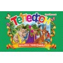 Кника-панорамка Телефон Корней Чуковский Кредо 9786176634195