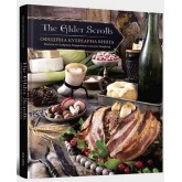 The Elder Scrolls. Офіційна кулінарна книга - Челсі Монро-Кассел, Bethesda